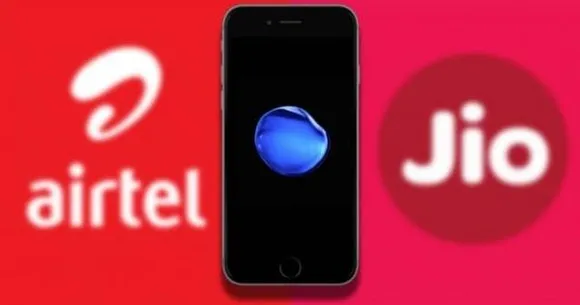 CIOL Reliance Jio still wreaking havoc for Airtel; profits plunge 72pc