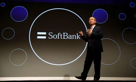 CIOL SoftBank closes first round of Vision Fund at $93 billion