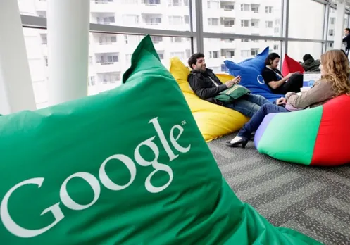 Google e