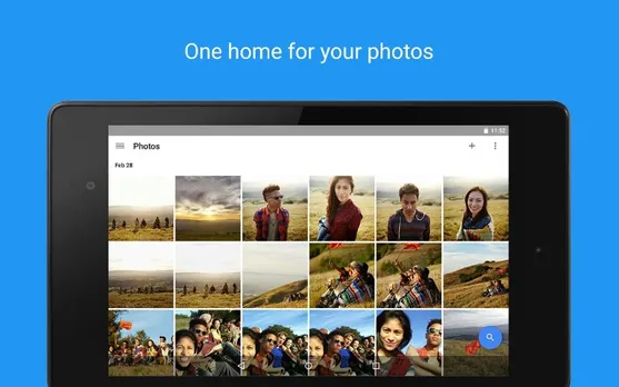 CIOL Google Photos wants to keep your private photos hidden with 'Archive' feature