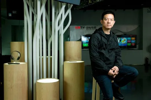 CIOL LeEco founder Jia Yueting steps down as CEO of Leshi