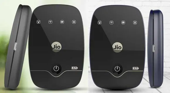 CIOL Jio effect: Consumer router market witness fall in shipments