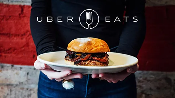 CIOL UberEATS, Zomato competing to buy delivery startup Runnr