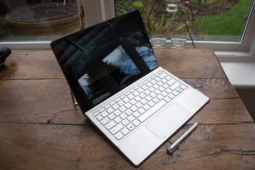CIOL HP unveils new premium laptop portfolio at Cannes 2017