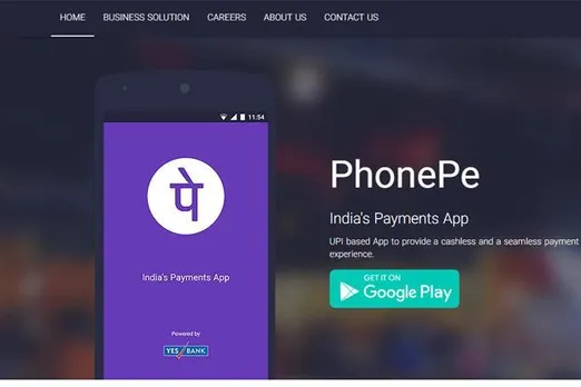phonepe e