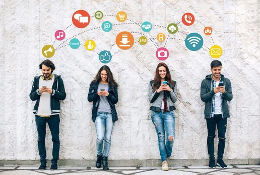 CIOL Instagram and Snapchat, the most detrimental social networking app for teenagers: Study