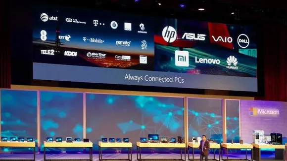 CIOL Microsoft partners with a range of manufacturer & carrier partners for seamless eSIM connectivity