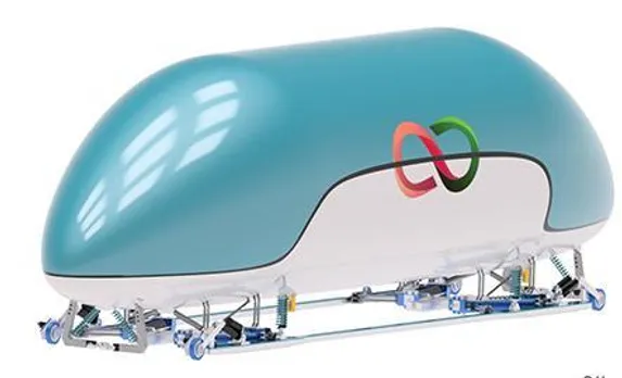 BL IT HYPERLOOP f