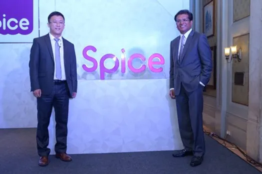 CIOL- Transsion Holdings and Spice Mobility announce JV to relaunch Spice brand in India