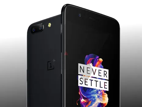 Never settle e