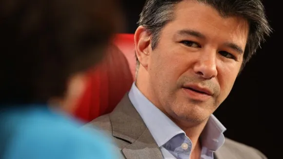 CIOL Uber fires Eric Alexander for compromising company's privacy