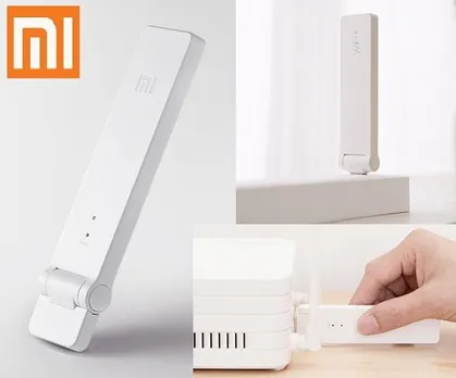 xiaomi wifi repeator