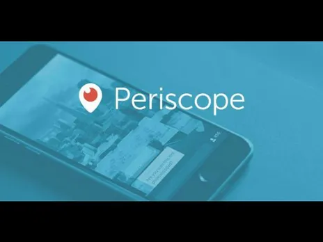 periscopeapp e