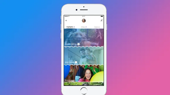 CIOL Skype gets Snapchat-inspired makeover