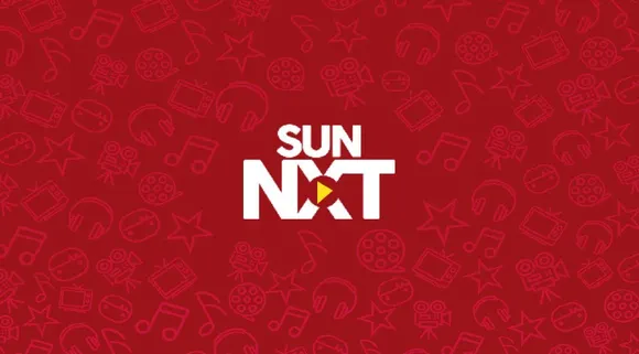 CIOL Sun TV launches Sun NXT, a digital content platform for Android & iOS devices