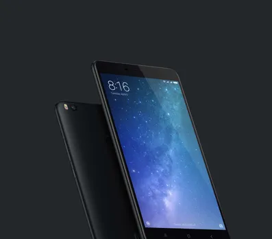 Mi Max 2's plus point is its big screen