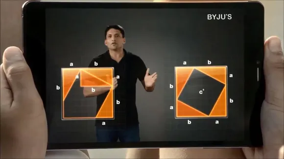 CIOL-Byju’s acquires Pearson’s TutorVista, Edurite for global expansion