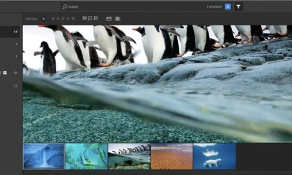 Adobe nimbus accidentally leaked