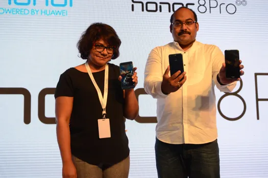 CIOL- OnePlus 5 gets a tough competitor with Honor 8 Pro