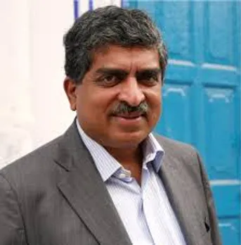 CIOL- Nandan Nilekani, Helion's Sanjeev Aggarwal launch $100M startup fund