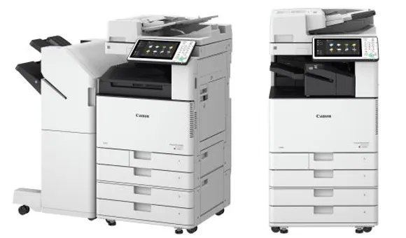 imageRUNNER ADVANCE series
