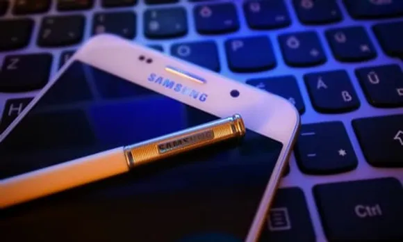 Galaxy Note 8