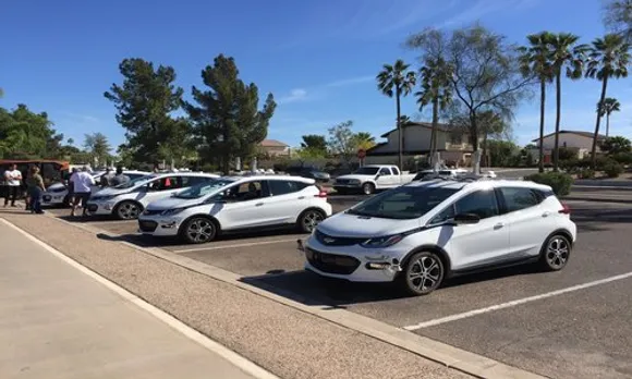 General Motors plans to launch Airbnb for cars later this year