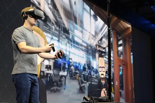 CIOL- For the sake of VR: Oculus $200 standalone VR headset could be in making