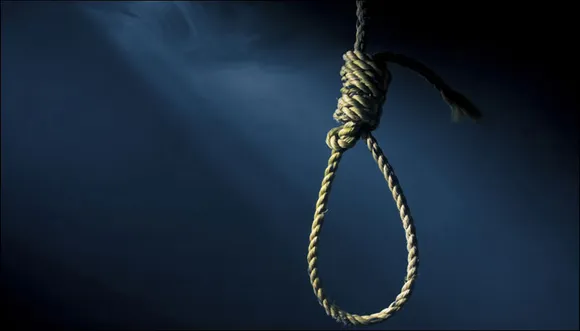 suicide e