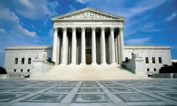 Tech companies urge Supreme Court to boost cellphone privacy