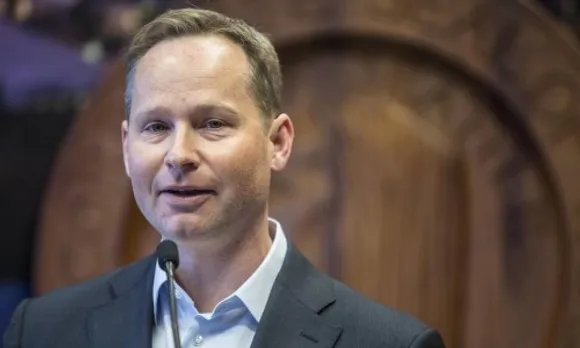 Expedia announce Mark Okerstroom as its new president and chief executive ofiicer