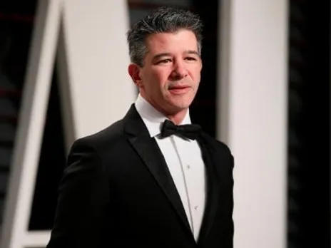 Uber CEO Travis Kalanick hires CEO advisory firm Teneo to improve his image