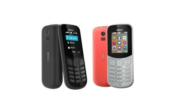 Nokia launches new version of Nokia 130
