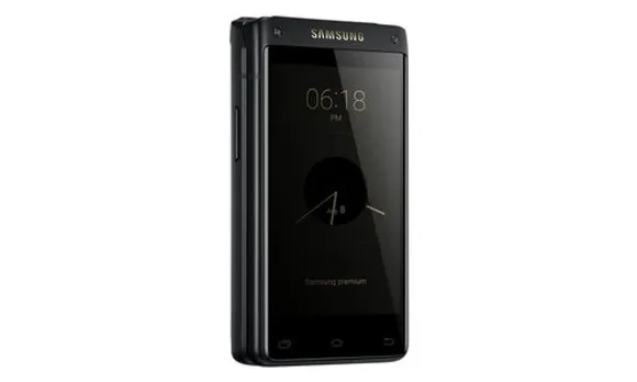Samsung SM-G9298 officially launched in China