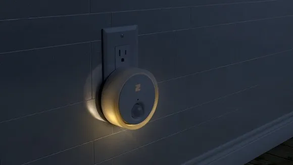 CIOL zing AI powered light