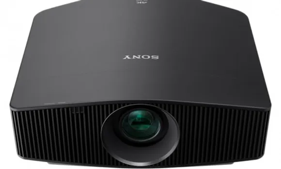 Google launches three new 4K home projectors