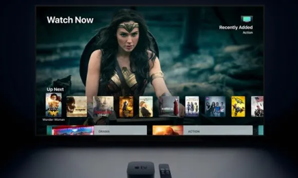 Amazon Prime Video is finally available on Apple TV