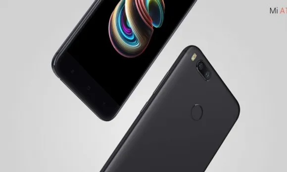 Xiaomi unveils Mi A1, its first Android One smartphone priced at Rs 14999