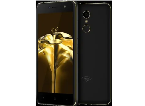 itel Mobile launches its first 4G VoLTE smartphone priced at Rs 6,990