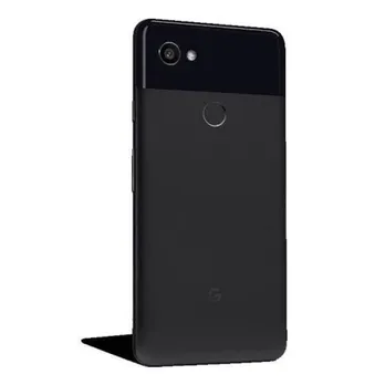 Google rolls out Lens in Assistant for Pixel phones