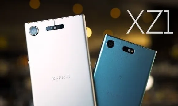 Sony Xperia XZ1 with Android 8.0 launched, priced at Rs 44,990