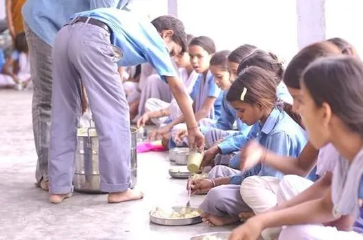akshaya patra
