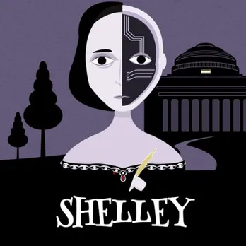 Meet Shelley, an AI bot that writes terrifying stories