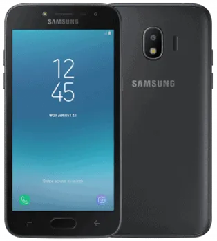 Samsung Galaxy J2(2018) listed online by retailer in Russia