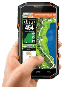 Golflan introduces two new devices for global golfers