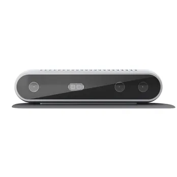 Intel D415 and D435 cameras launched