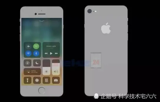 iPhone SE 2 expected to sport 4.2-inch display; launch at WWDC'18