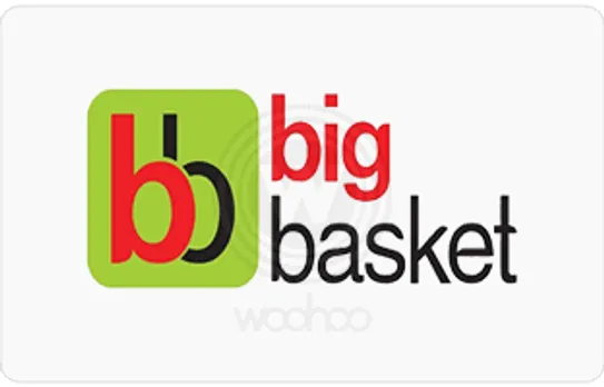 bigbasket x