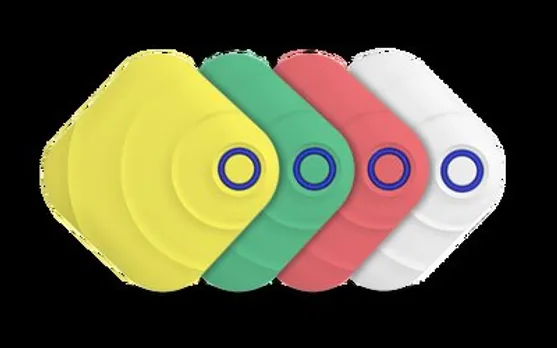 Trak N Tell's Intelli1 helps users to find misplaced items