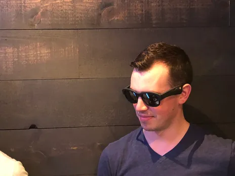 Bose unveils AR glasses which makes use of sound not video